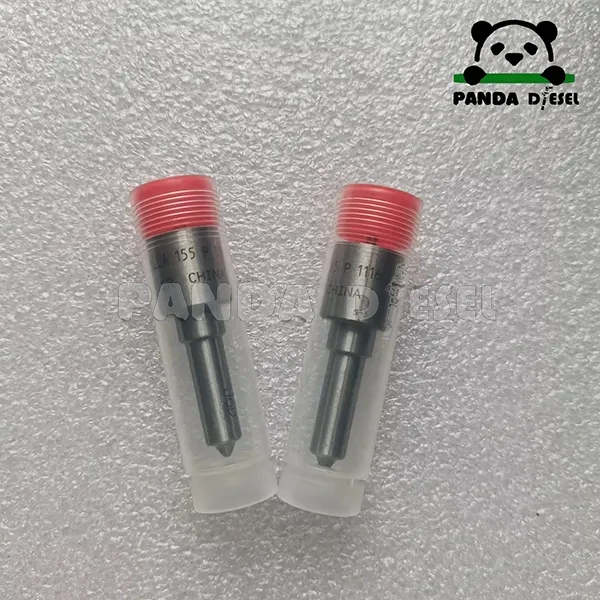 Boquilla de inyector Common Rail diésel Dlla155p1116 093400 1116 para Toyota Land Cruiser