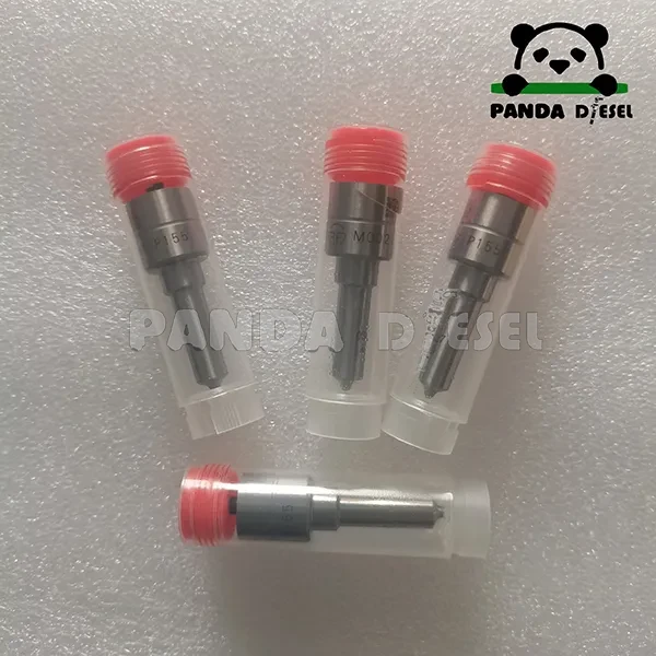 Boquilla de inyector diésel M0027p155 para inyector de combustible Siemens A2c59507596