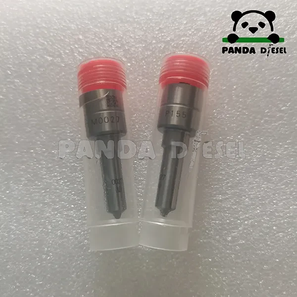 Boquilla de inyector diésel M0027p155 para inyector de combustible Siemens A2c59507596