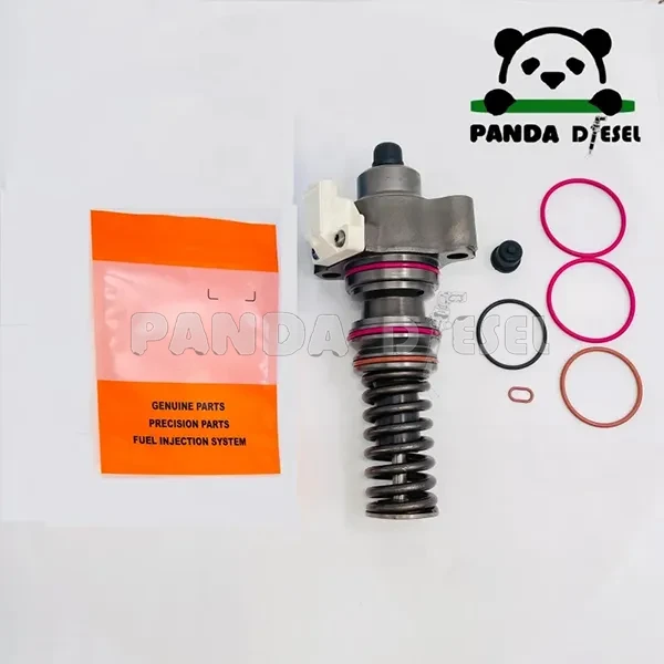 EUP 1625753 1668325 2135456 Kits de reparación de bomba de unidad de inyección de combustible