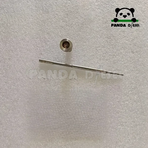 F00VC01334 Válvula de control de inyector diésel F00V C01 334 Válvula common rail FOOVC01334 para 0445110183