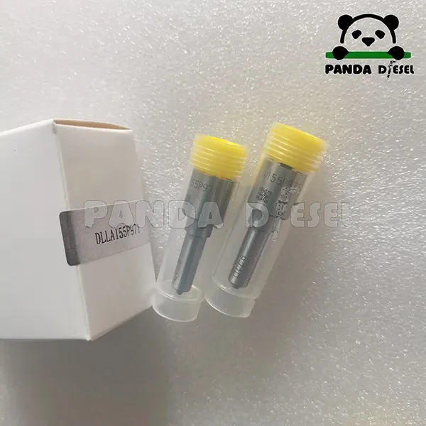 Boquilla de Inyección de Combustible Dlla155p971 093400 9710 Para Inyector Diésel Denso Toyota Land Cruiser