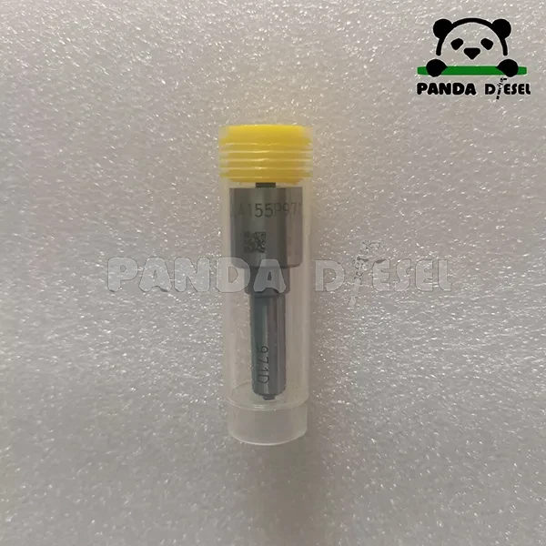 Boquilla de inyección de combustible Dlla155p971 093400 9710 Para inyector diésel Denso Toyota Land Cruiser