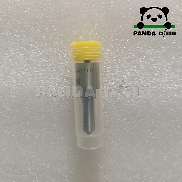 Boquilla del inyector de combustible Dlla154p988 093400 9880 para Hyundai Mighty D4ga Inyector diésel Denso