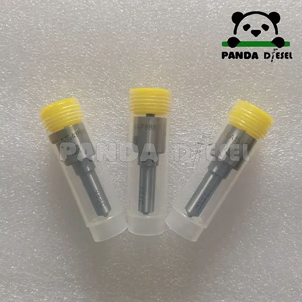 Boquilla de Inyector de Combustible Dlla154p988 093400 9880 Para Hyundai Mighty D4ga Inyector Diésel Denso