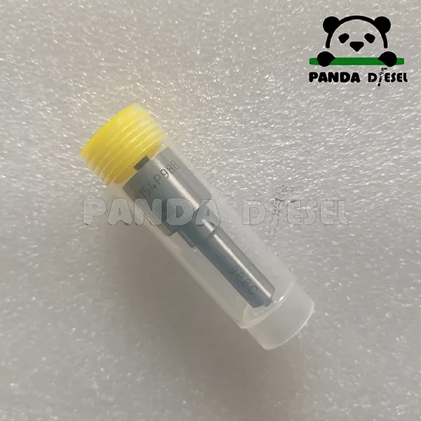 Boquilla de inyector de combustible Dlla154p988 093400 9880 Para Hyundai Mighty D4ga Inyector diésel Denso