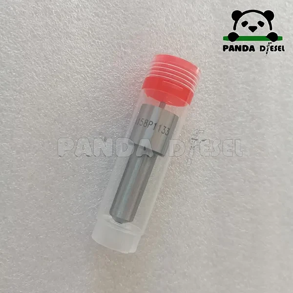 Tobera de inyector de combustible Dlla158p1133 Para Toyota Corolla