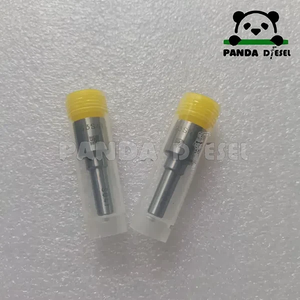 Boquilla de inyector Common Rail G3 G3s41 para Denso Toyota Hino N04c 295050