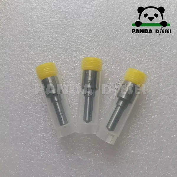 Boquilla de inyector Common Rail G3 G3s41 para Denso Toyota Hino N04c 295050