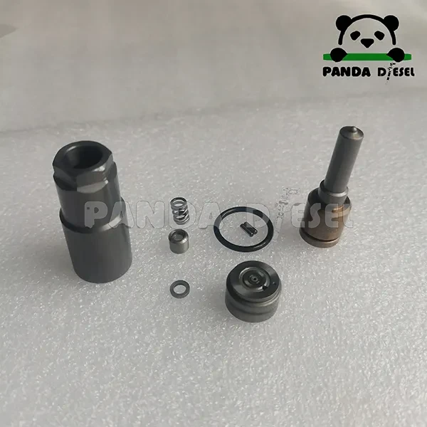 Kit de reparación para inyector Common Rail Diésel G4 23670 0e010