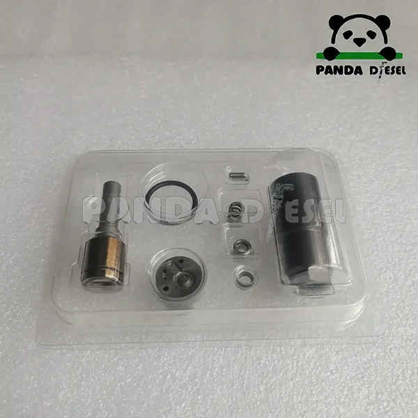 Kits de reparación para inyector Common Rail diésel G4 23670 0e010
