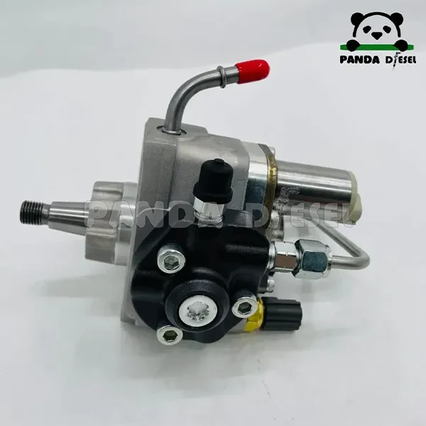 Bomba de inyección de combustible diésel de alta presión Common Rail Hp4 294000