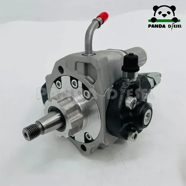 Bomba de inyección de combustible diésel Common Rail de alta presión Hp4 294000