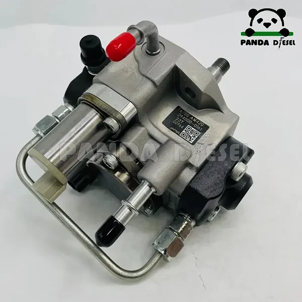 Bomba de Inyección de Combustible Diésel Common Rail de Alta Presión Hp4 294000