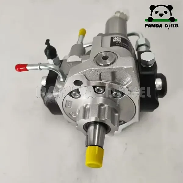 Bomba de inyección de combustible diésel 294000 0910 294000 0911