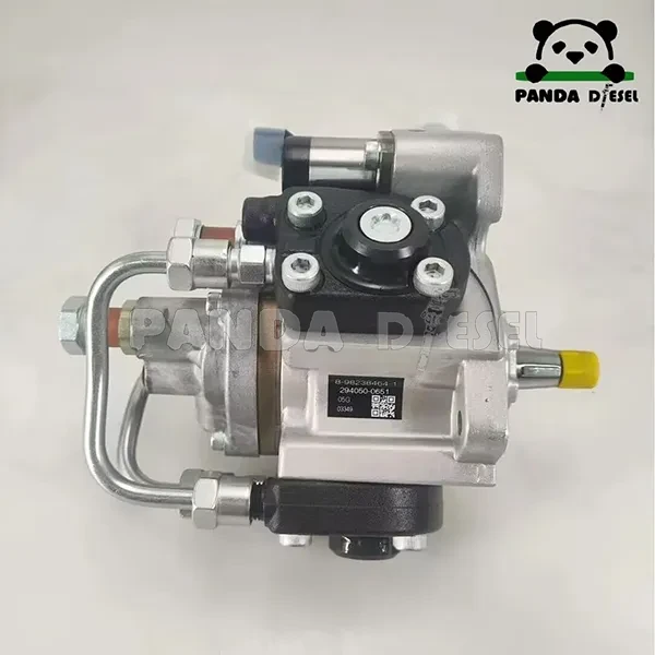 Bomba de inyección de combustible de alta presión Hp4 8 98238464