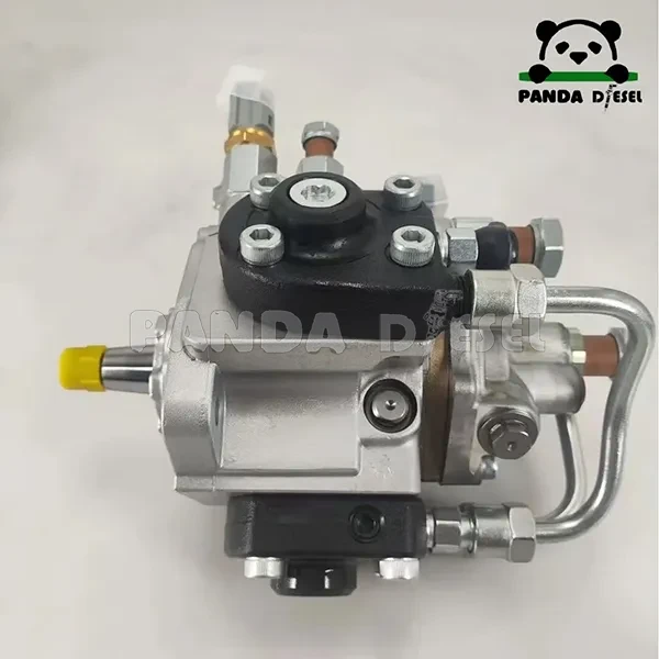 Bomba de inyección de combustible de alta presión Hp4 8 98238464