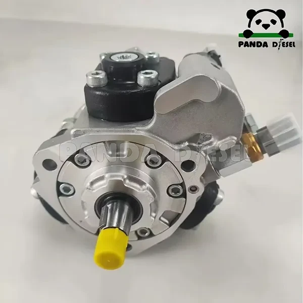 Bomba de inyección de combustible de alta presión Hp4 8 98238464