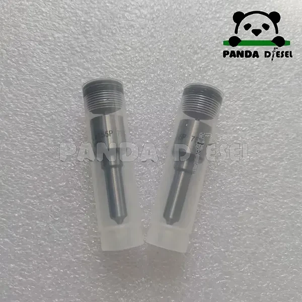 Boquilla de inyector Dlla155p753 093400-7530 para Toyota Hilux Land Cruiser, inyector de combustible Common Rail