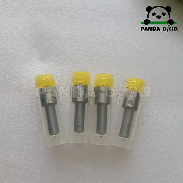 Boquilla de inyector Dlla155p842 093400 8420 para Hino New Holland Denso inyector diésel CR
