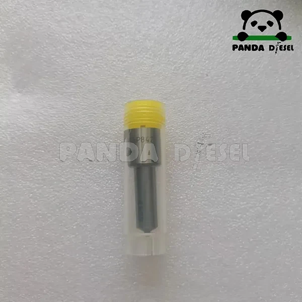 Boquilla de inyector Dlla155p842 093400 8420 Para Hino New Holland Denso CR Inyector diésel