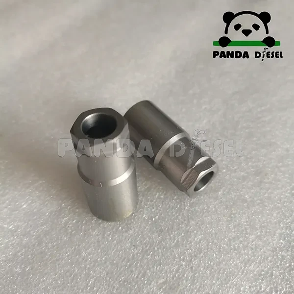 Tuerca de boquilla para inyector de combustible Common Rail Delphi 28229873 33800