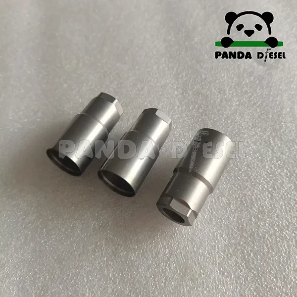 Tuerca de boquilla para inyector de combustible Common Rail Delphi 28229873 33800