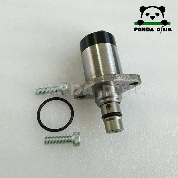 Válvula de control de succión SCV 294200 0670 8 98181831 0 Para Mitsubishi Fuso