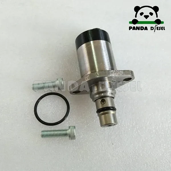 Válvula de Control de Succión Scv 294200 0670 8 98181831 0 Para Mitsubishi Fuso