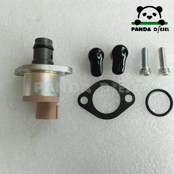 Válvula de control reguladora de succión SCV 294200 0300 para Denso Toyota