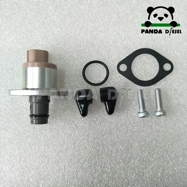 Válvula de control del regulador de succión SCV 294200 0300 para Denso Toyota