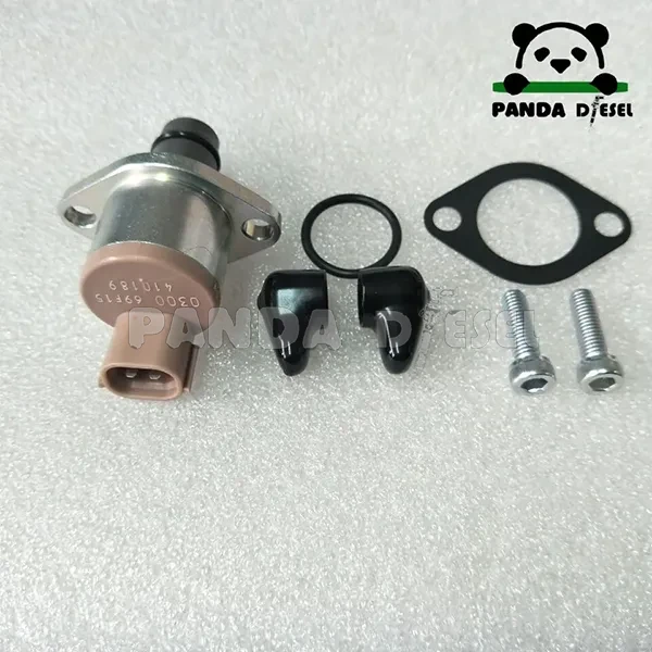 Válvula de control del regulador de succión SCV 294200 0300 para Denso Toyota