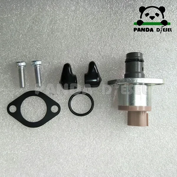 Válvula de Control Reguladora de Succión SCV 294200 0300 Para Denso Toyota