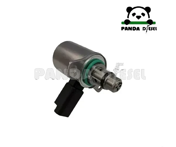 Bk2q-9358-Aa Válvula de control de presión de la bomba de combustible A2c9318740080 para motor diésel Ford Transit Custom Ranger