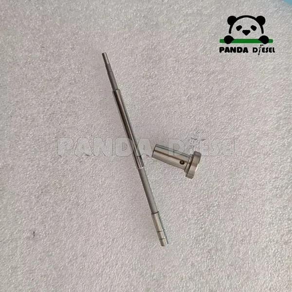 Válvula de inyector Common Rail F00RJ01428 para inyector 0445120048