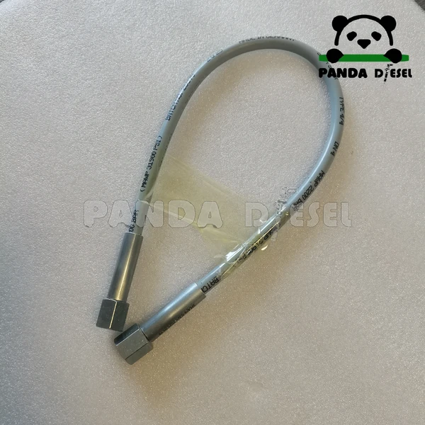 Tb04 Tubo de aceite de alta presión