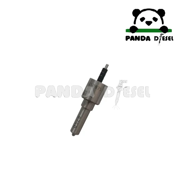Boquilla de inyector de combustible Common Rail Dlla145p875 093400-8750 Para inyector diésel Mitsubishi Pajero 4m41 095000-8110 1465a307 23670-0l030
