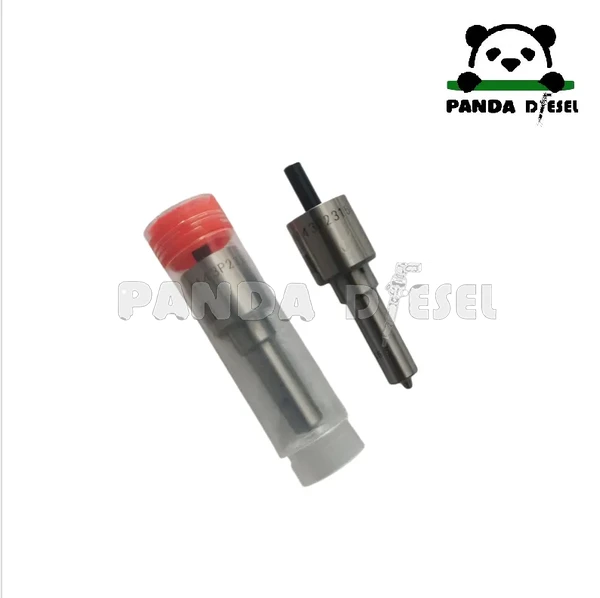 Punta de inyector Common Rail DLLA143P2315 0433172315 para inyector diésel MWM ACTEON 0445120326 0 445 120 326