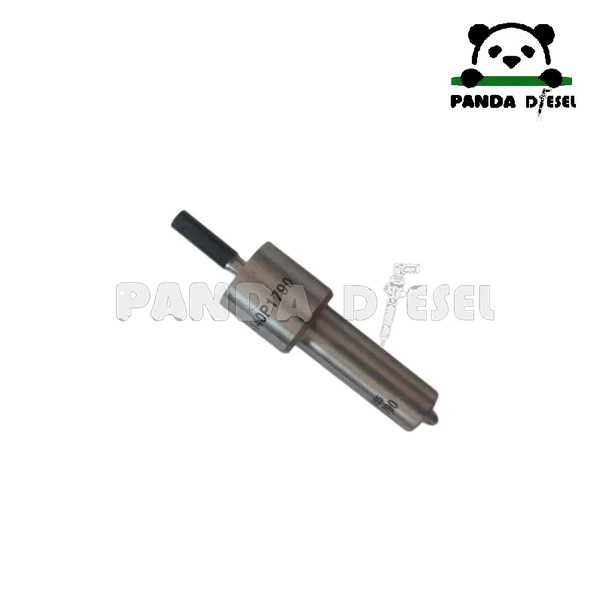 Boquilla de inyector de combustible Common Rail Dlla140P1790 0433172092 para inyector diésel 0445120141 Renault Nissan Vauxhall 2.5