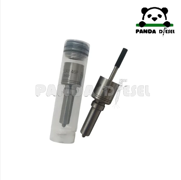 Puntas de inyector Common Rail Dlla146p2213 0 433 172 213 para inyector de combustible diésel Ford 0445120257