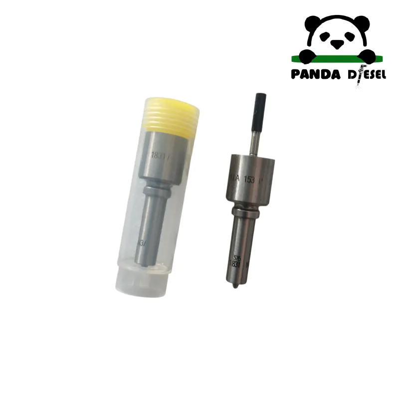 Inyector Common Rail Diésel Tobera 3.5 Dlla153p1831 0433172119 Para Man VW Inyector de Combustible 0445120186 51101006115
