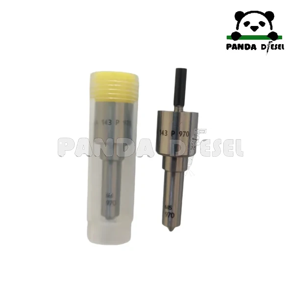 Puntas de inyector de combustible Dsla143p970 0433175271 para Daf Cf Lf Iveco Eurocargo 3.9d 5.9d Motor diésel Common Rail Inyector 0445120007 0445120273