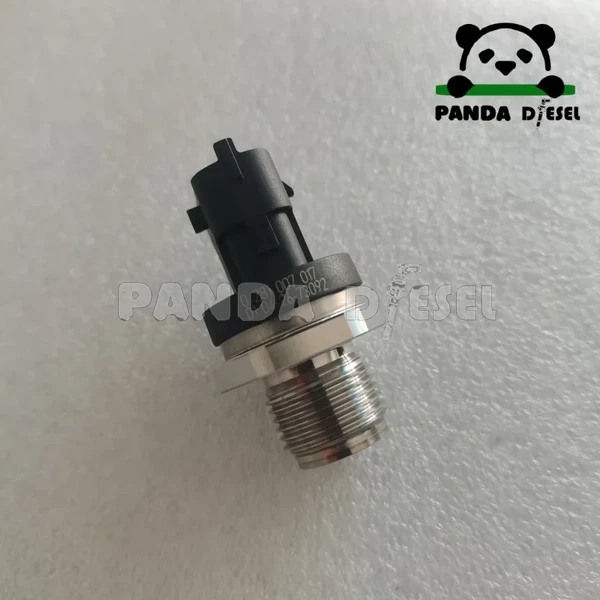 Sensor de presión de combustible diésel 0281007017 de fábrica