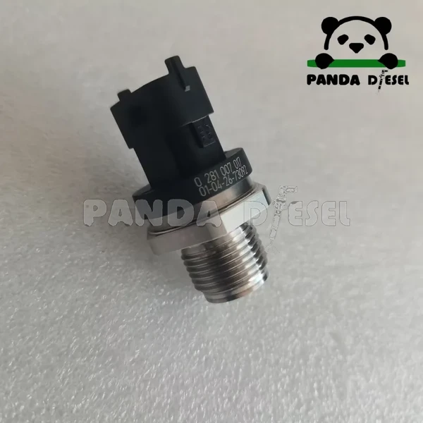 Sensor de presión de combustible diésel 0281007017 al por mayor