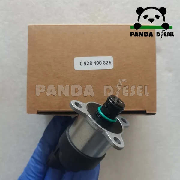 válvula de control del regulador de presión de combustible 0928400826 71772310 para alfa romeo citroen fiat iveco ducato bomba common rail diésel 0445010320