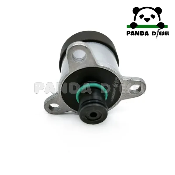 Válvula de control de medición del regulador de presión de combustible 0928400726 Compatible con Fiat Ducato Cp1 Bomba diésel Common Rail 0445010318 5801439052