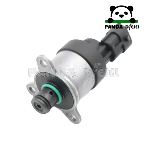 Válvula de control de medición del regulador de presión de combustible 42560782 0928400739 Para Fiat Ducato Iveco Daily 3.0 Bomba de inyección diésel Common Rail