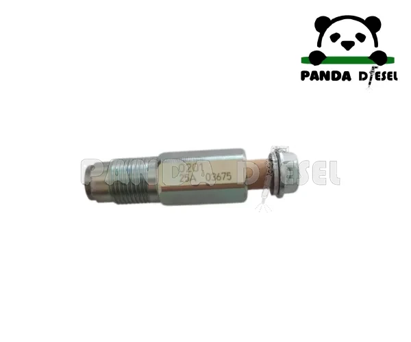 Válvula de Alivio de Presión de Combustible 8980325491 095420-0201 Para Motor Diésel Isuzu 4jj1 6hk1 Camión Frr Ftr Tubo de Riel Común