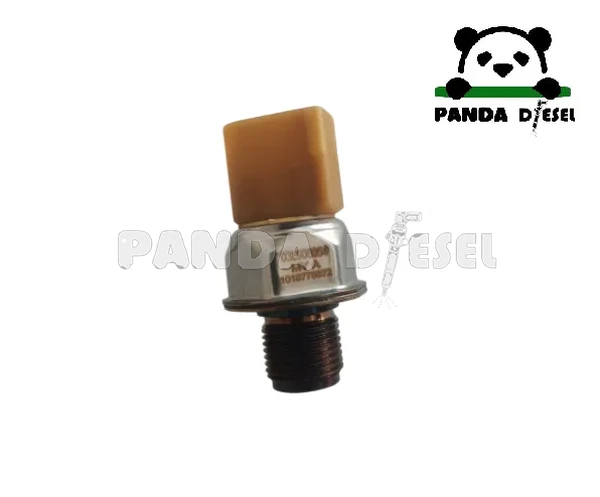 Sensor de presión del riel de combustible 03l906054 para Audi VW Seat Skoda Amarok 2.0 Diesel Common Rail Tubo