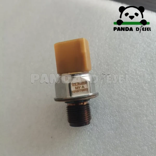Proveedor de sensor de presión del riel de combustible 03l906054